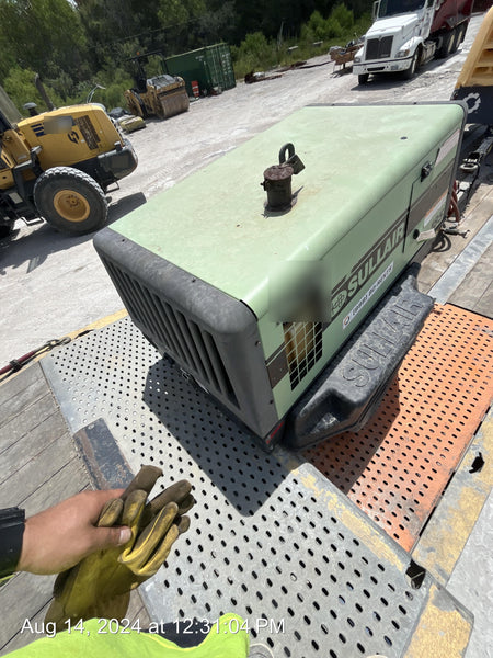 2019 SULLAIR 185-DPQ