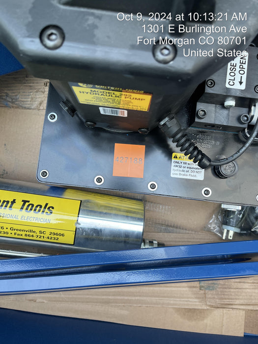 2024 CURRENT TOOLS 254P