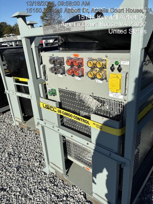 2025 AVTRON AVTRON 2805