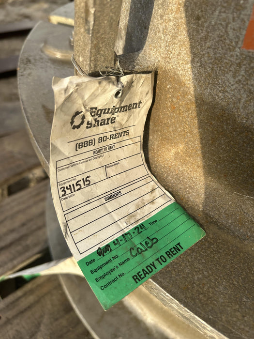 2023 WIDDER 20265-TRACKER