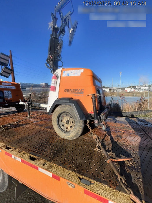 2023 GENERAC MLT2