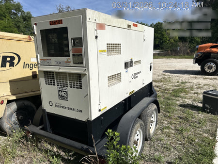 2023 MULTIQUIP DCA70
