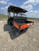 2021 KUBOTA RTV-X1140W-H (Canopy)