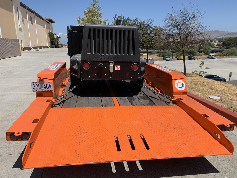 2020 SULLAIR 185-DPQ