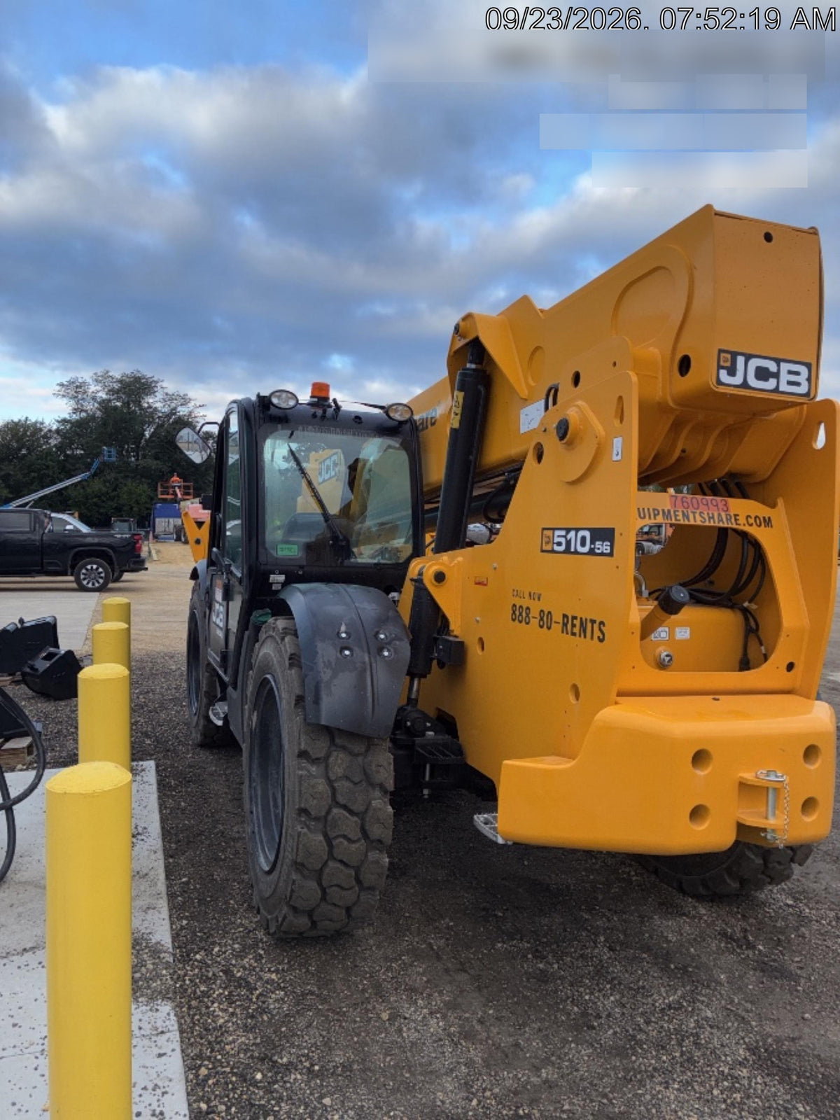 2026 JCB 510-56