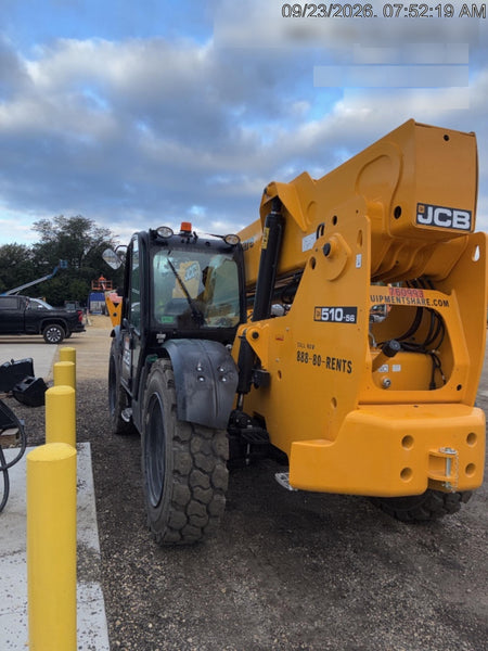 2026 JCB 510-56