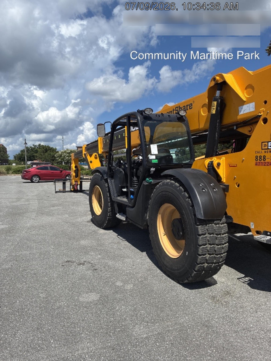 2025 JCB 510-56