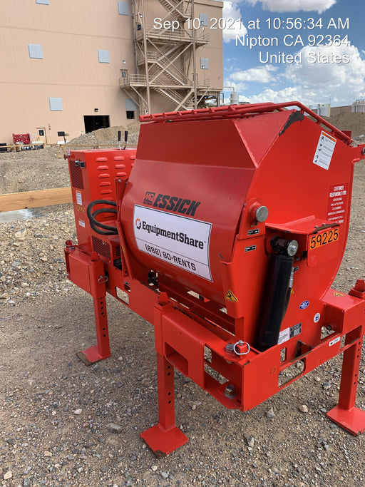 2019 MULTIQUIP PRO12