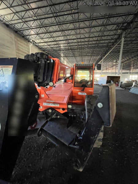 2021 JLG 12054