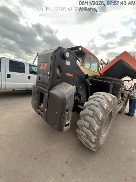 2026 JLG 1732