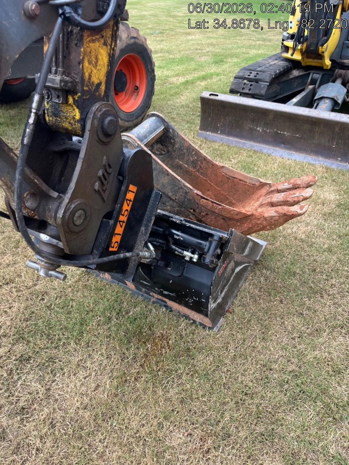 2025 MONGO MTGB900D8