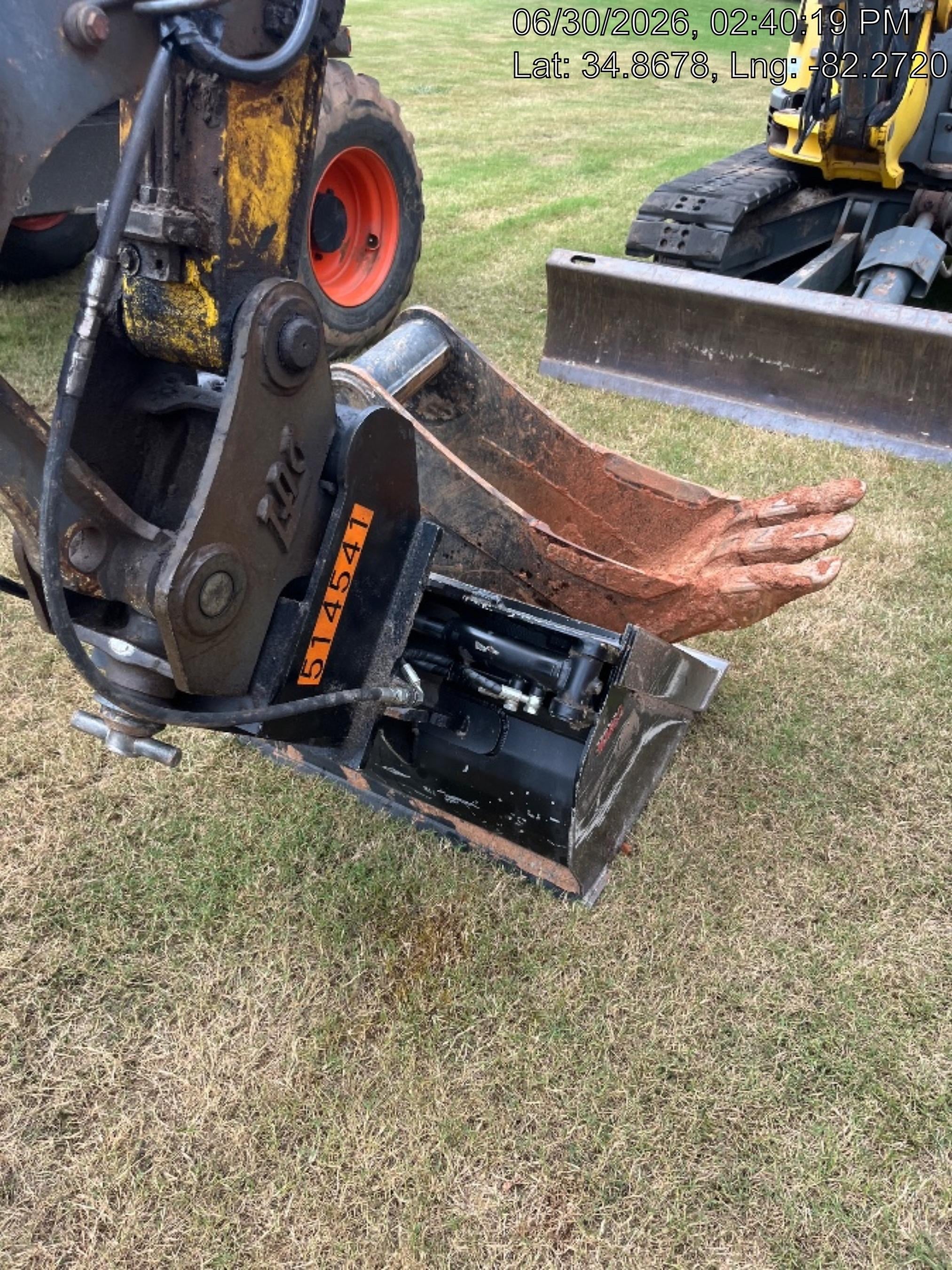 2025 MONGO MTGB900D8