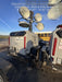 Wacker Neuson LTV6K-MH Wacker Neuson LTV6K Towable Light Tower