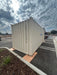 2025 CONEX Storage Container 8'x8'x20'