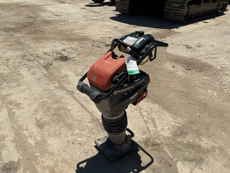 2024 HUSQVARNA LT6005