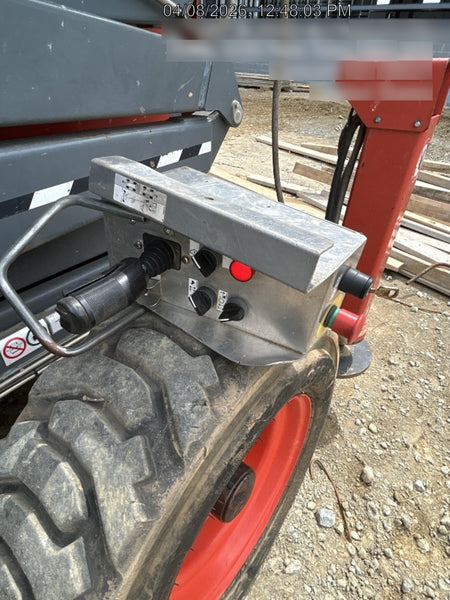 2016 SKYJACK SJ9250 RT