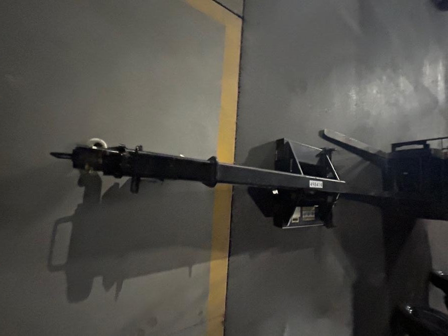 2025 STAR INDUSTRIES M1360B - Star JIB Boom