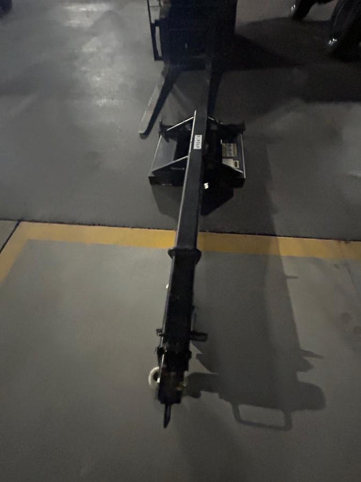 2025 STAR INDUSTRIES M1360B - Star JIB Boom