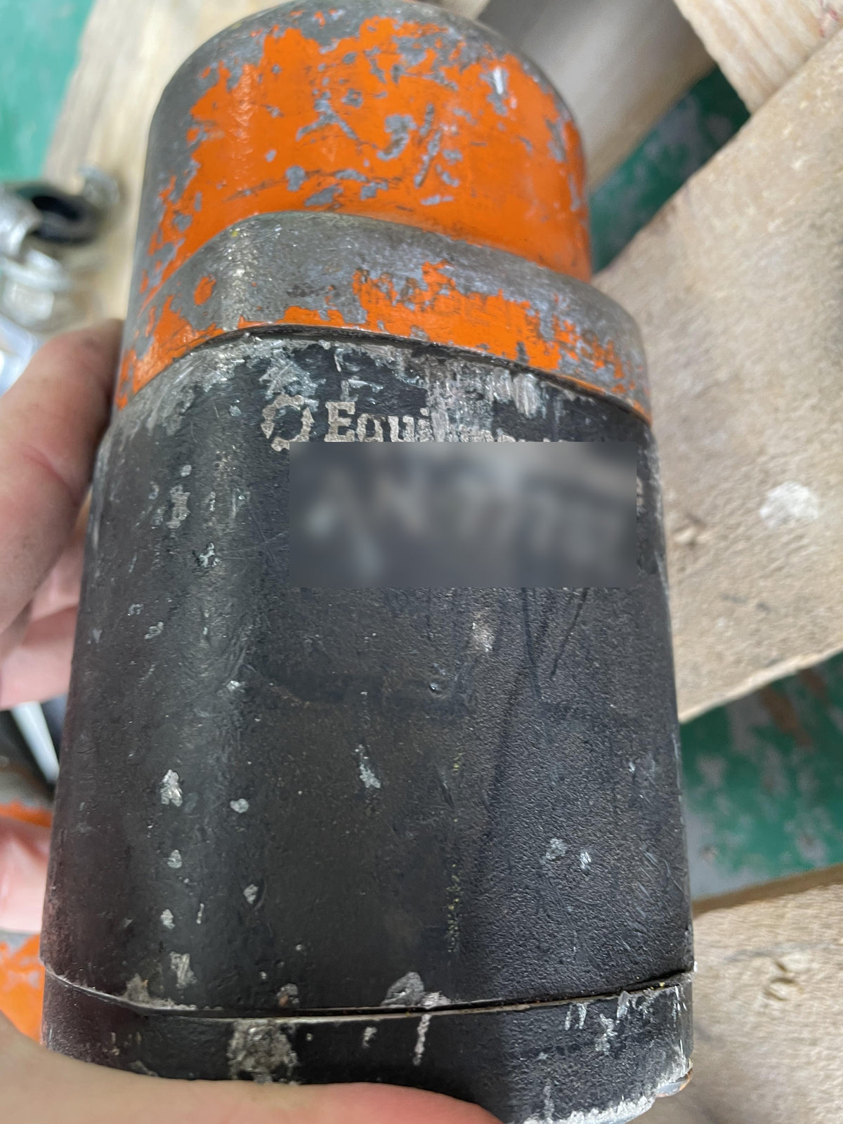 2020 MICHIGAN PNEUMATIC 751SS