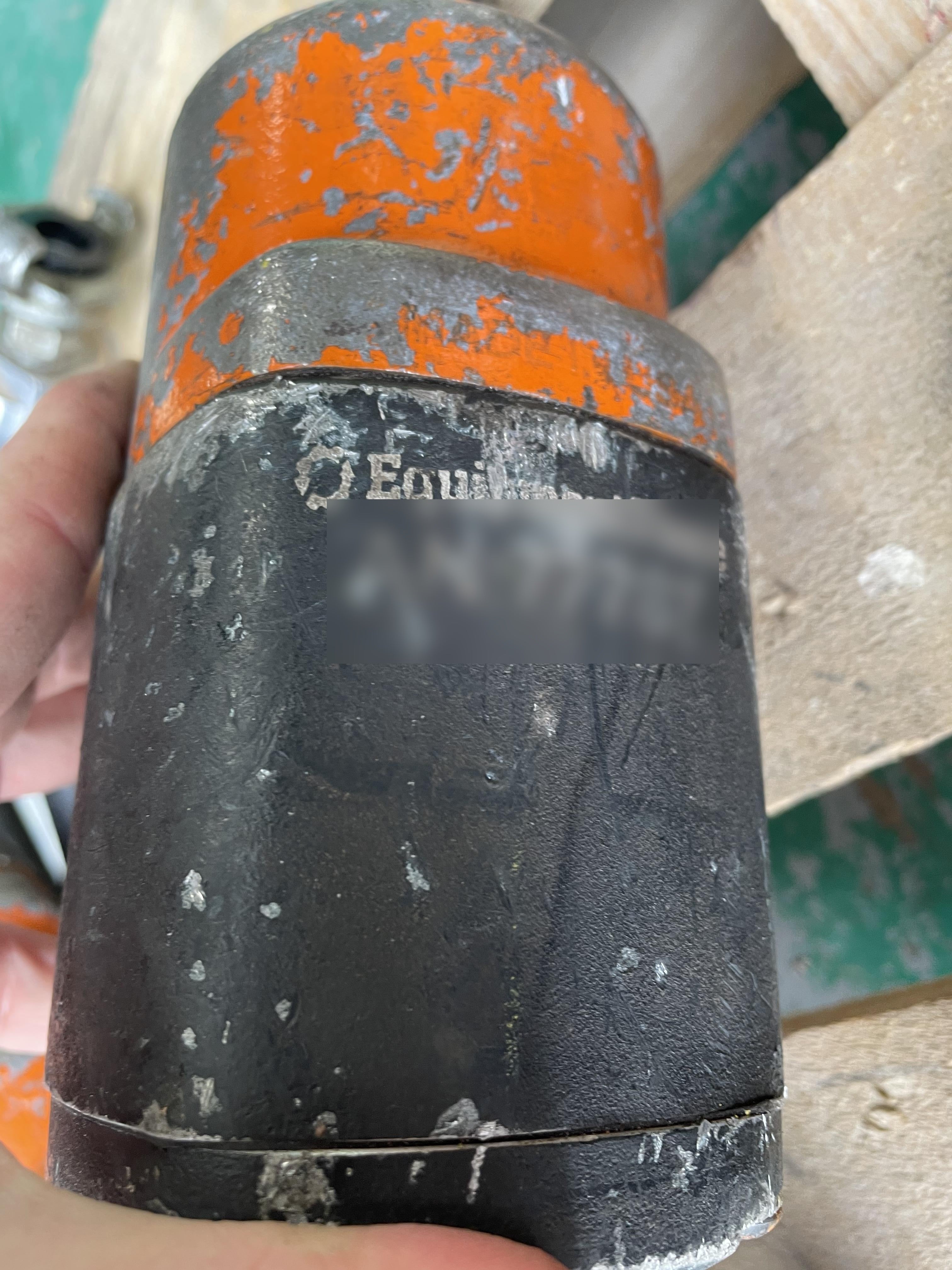 2020 MICHIGAN PNEUMATIC 751SS