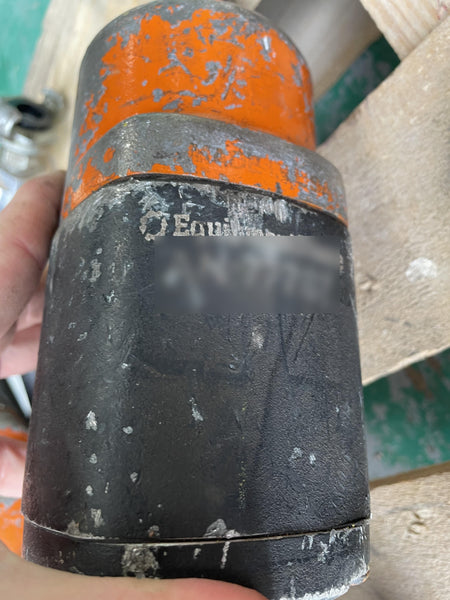 2020 MICHIGAN PNEUMATIC 751SS