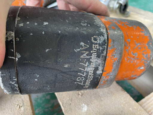 2020 MICHIGAN PNEUMATIC 751SS