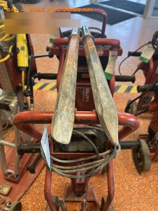 2020 CHICAGO PNEUMATIC CP 1290