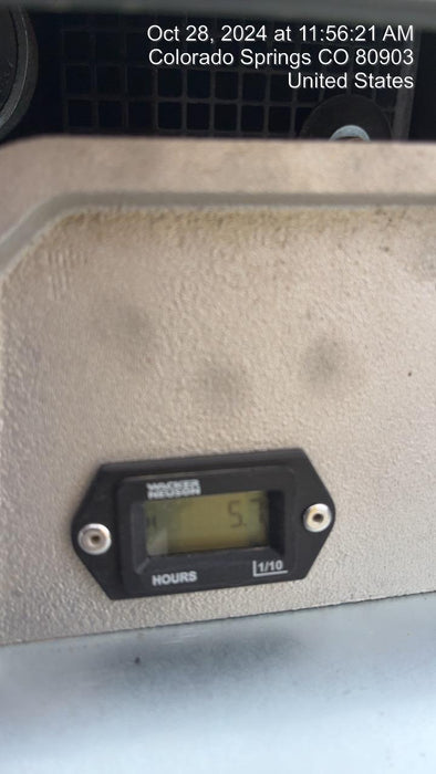 2024 WACKER NEUSON DPU6555Heh