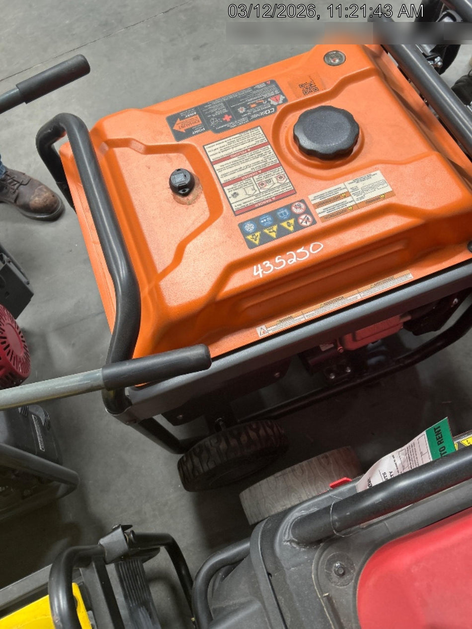 2024 GENERAC GP6500