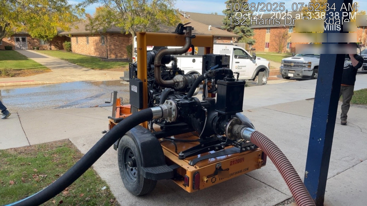 2022 PIONEER PP44S10L761-D2.9L4