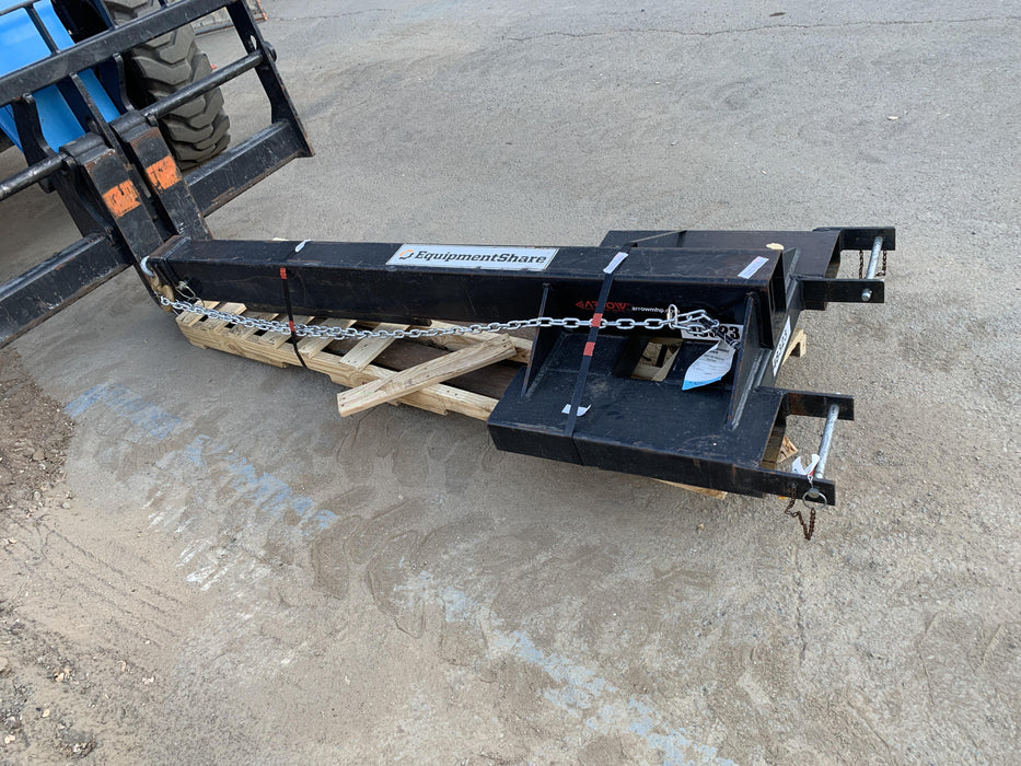2019 ARROW MATERIAL HANDLING CE60-TH-STP