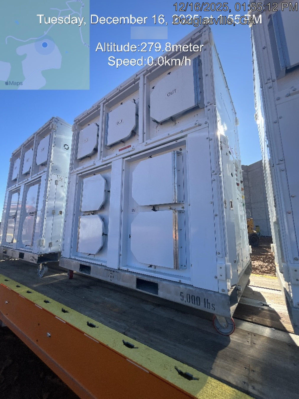 2023 SMARTECH VMTAH1D140Q