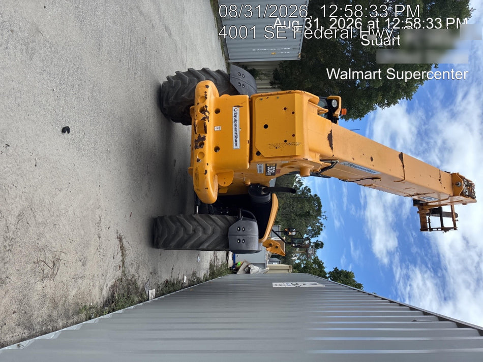2022 JCB 508-66TC