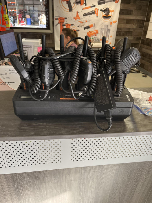 2023 MOTOROLA R7 DISPLAY