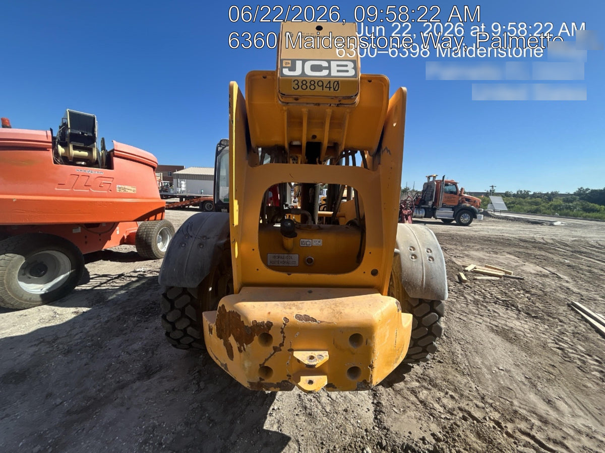 2024 JCB 509-42