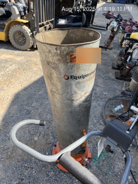 2021 MICHIGAN PNEUMATIC HV-10AM