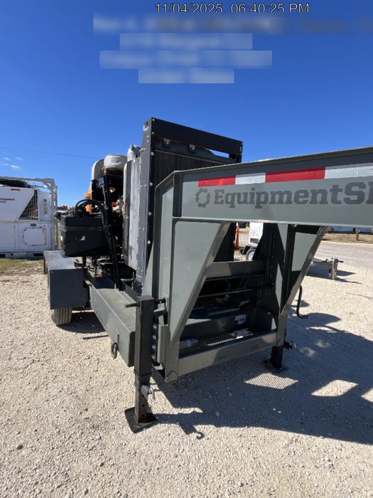 2023 PREMIER PUMP 8NHTH-RP-DC13