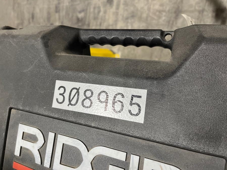 2023 RIDGID 19238