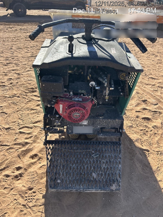 2020 MULTIQUIP WBH-16F