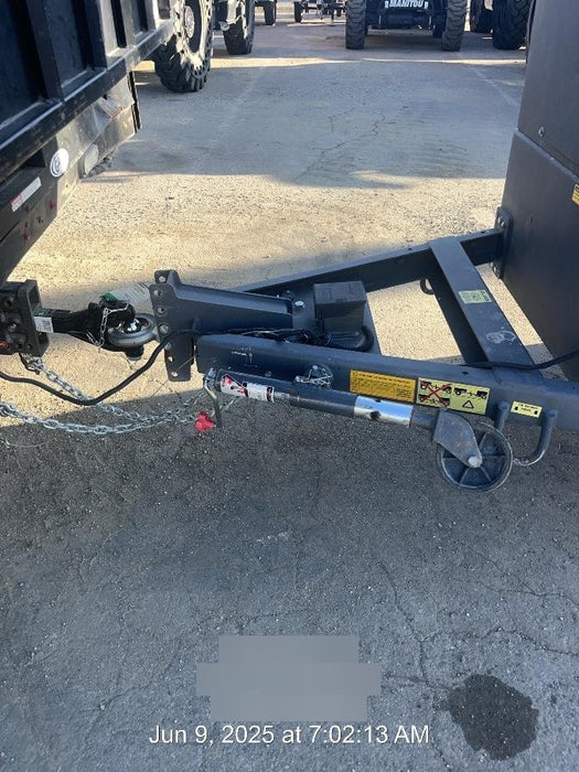 2020 ATLAS COPCO QAS 70