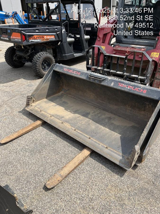 2024 VIRNIG PF4855-5VG