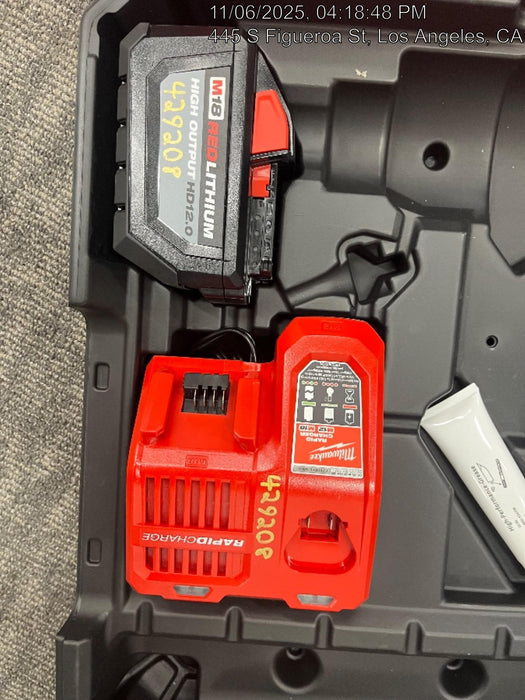 2024 MILWAUKEE 2718-22HD