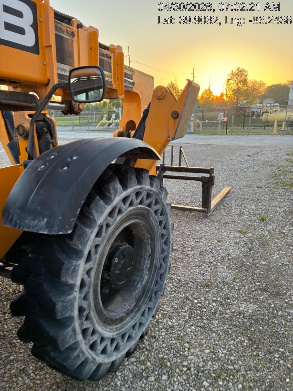 2021 JCB 510-56