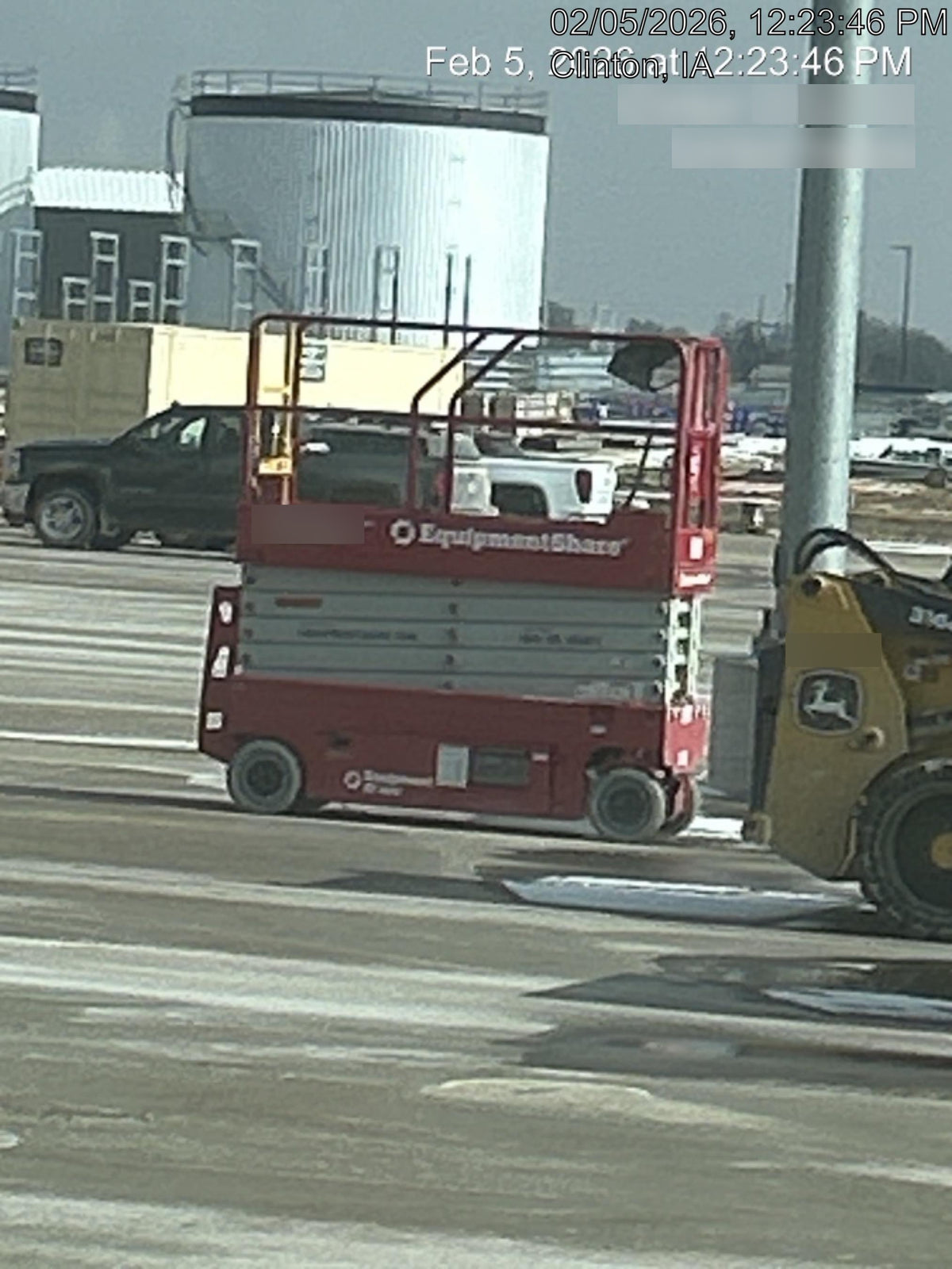2025 MEC 3232SE