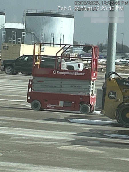 2025 MEC 3232SE