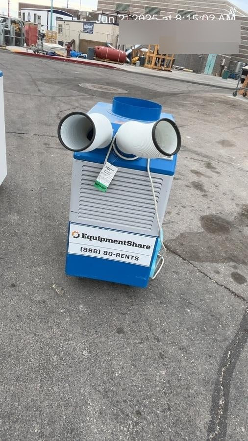 2020 MESTEK 6KK14