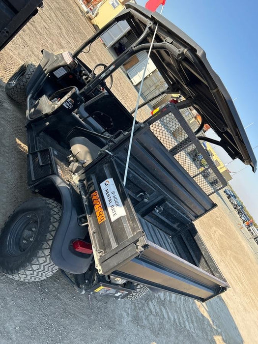 2022 KUBOTA RTV-X1140W-H (Canopy)