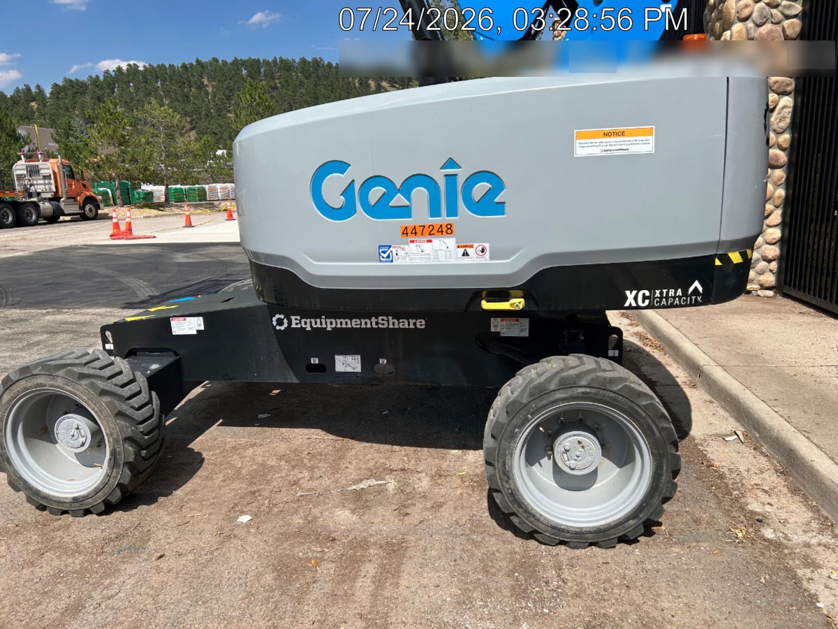 2024 GENIE S-45 XC