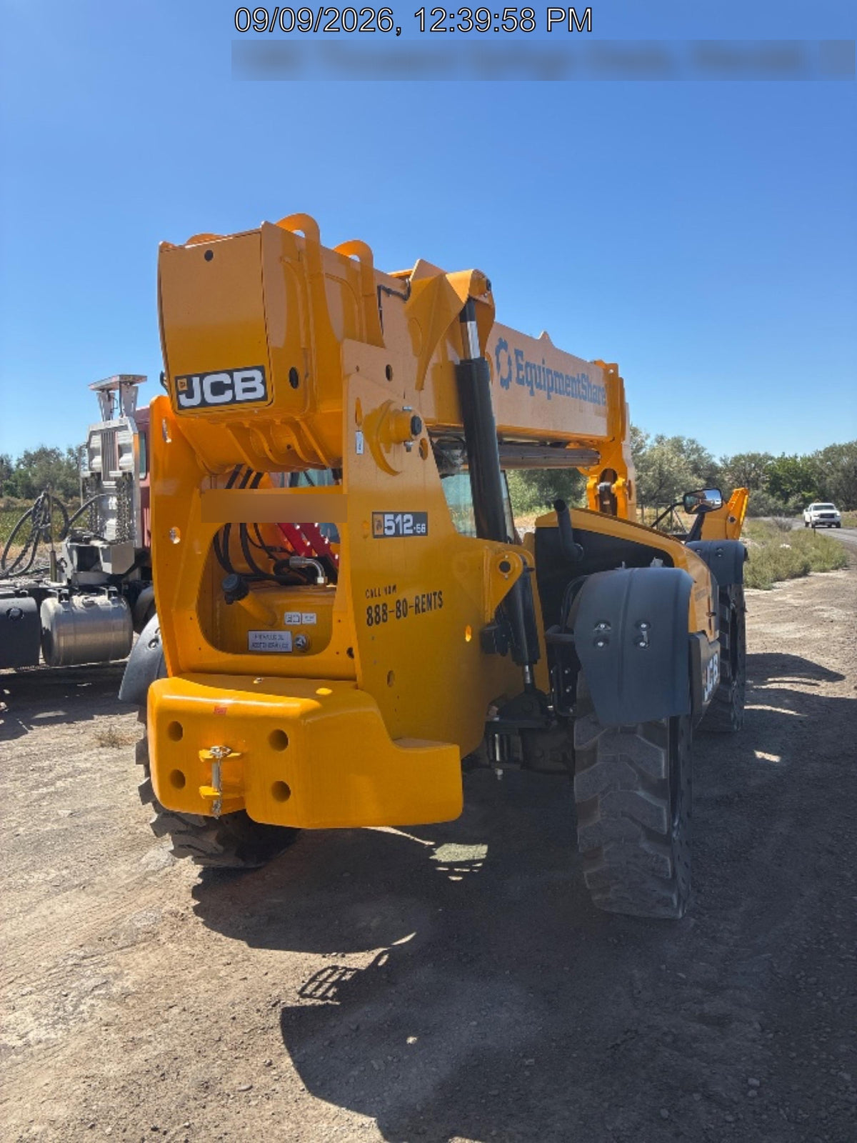 2026 JCB 512-56