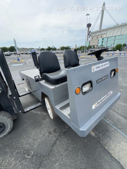 2022 COLUMBIA Payloader 2XL